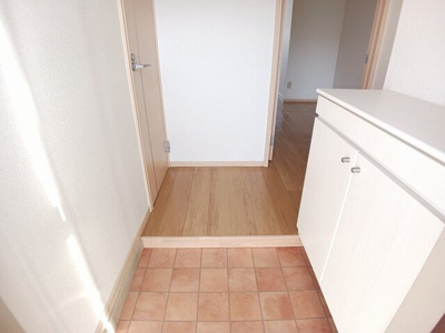 【玄関】 | ファミールＫ＆Ｙ．