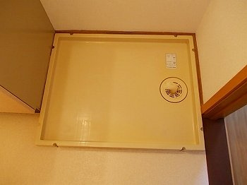 パークサイドⅠの設備