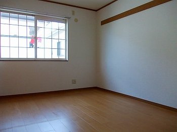 パークサイドⅠのその他