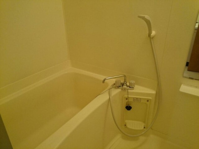 【浴室】 | パークサイドⅠ