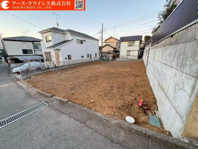 【外観】 | 船橋市金杉7丁目 | 閑静で落ち着いた住宅街でのびのび子育てするこができます！老後や夫婦二人の住まいにも如何でしょうか♪
