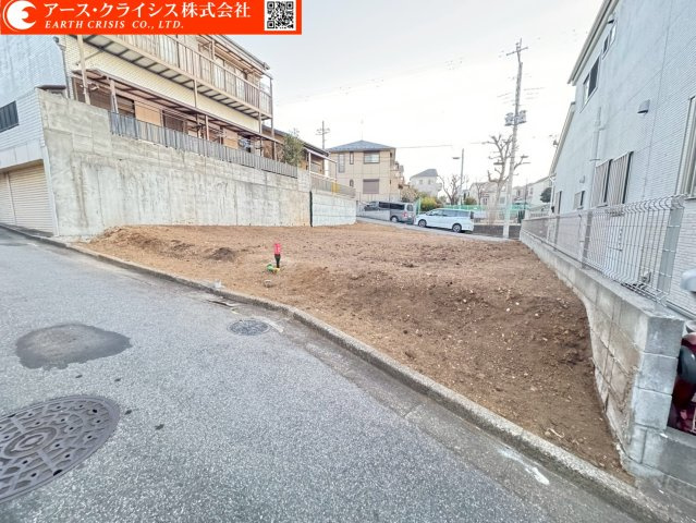 【外観】 | 船橋市金杉7丁目 | のんびりした毎日を送りたい方にもおすすめ♪好きなスタイルで自由のに建築できるのも嬉しいポイント！