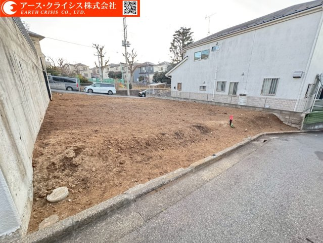 【外観】 | 船橋市金杉7丁目 | お気に入りのハウスメーカーや工務店で建築可能。デザインも間取も自由に決められるので、「自分たちらしい暮らし」を実現できます。日常に便利さと穏やかさを兼ね備えてた、立地はいかがでしょうか。