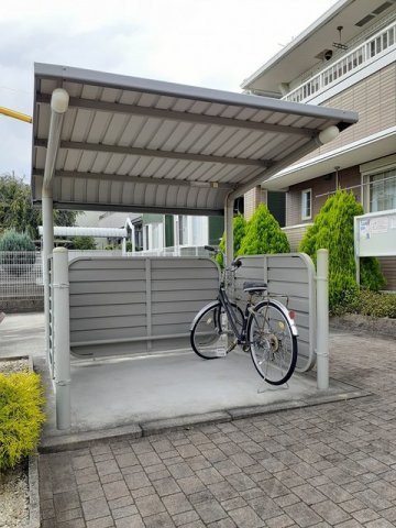 ネオグランツⅦのその他共用部分