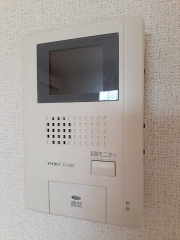 ネオグランツⅦのセキュリティ