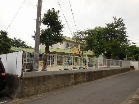 ネオグランツⅦの周辺|江南市立　中央保育園まで850m