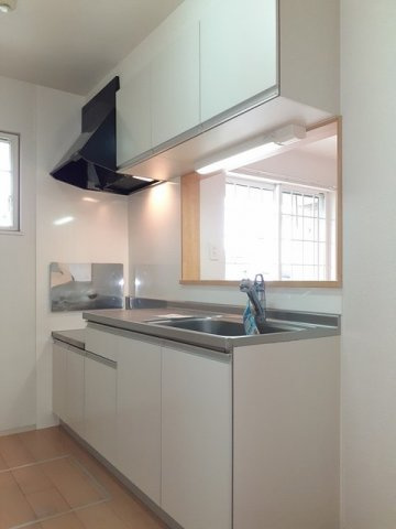 ネオグランツⅦのキッチン