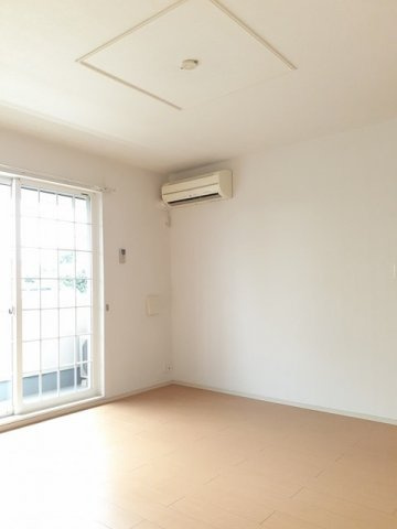 ネオグランツⅦの居間・リビング