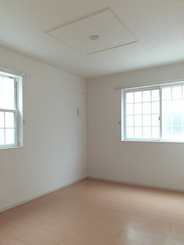 ネオグランツⅦの内装