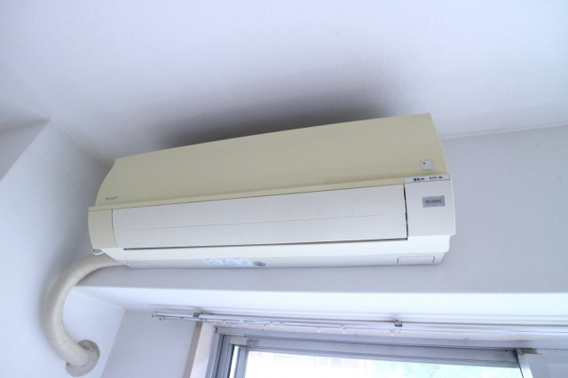 パールヒル清水が丘の設備