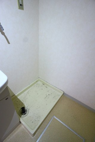 パールヒル清水が丘の内装