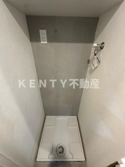 【設備】 | ラヴィエール羽田スカイゲート