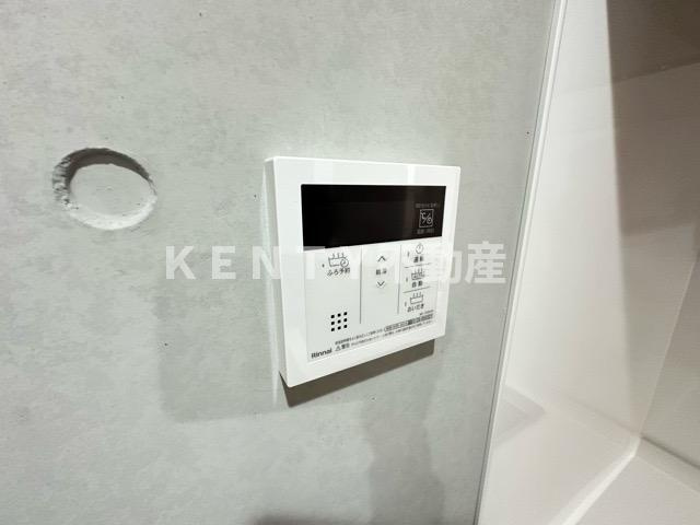 【設備】 | ラヴィエール羽田スカイゲート