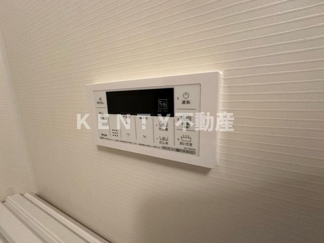 【設備】 | ラヴィエール羽田スカイゲート
