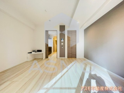 【その他】 | GrandRegis | ※同物件　別間取り　参考写真