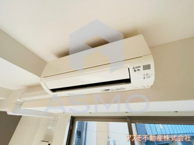 【その他】 | GrandRegis | ※同物件　別間取り　参考写真