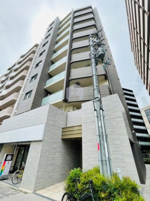 【外観】 | GrandRegis