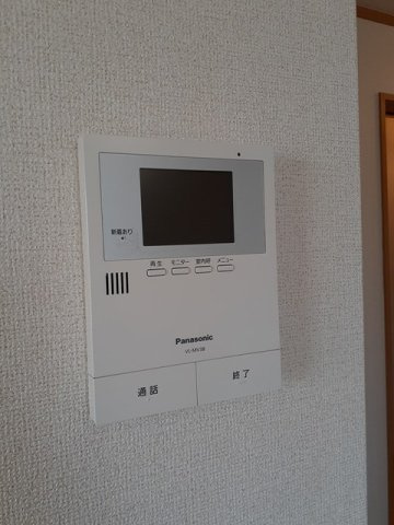 パレス神道山の設備