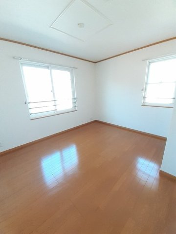 パレス神道山のその他