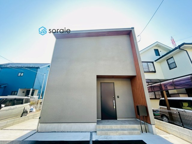 所沢市山口　新築戸建