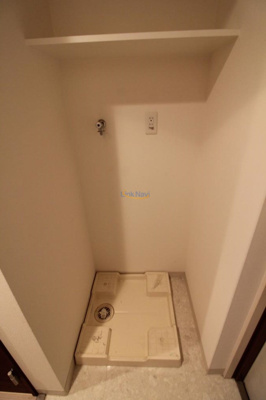 【内装】 | リッツ加島