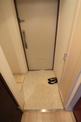 【玄関】 | リッツ加島