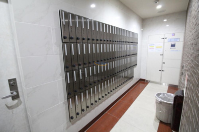 【その他共用部分】 | リッツ加島