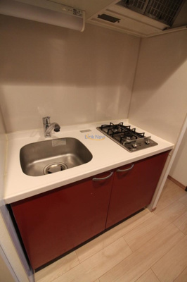 【キッチン】 | リッツ加島