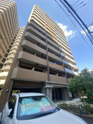 【外観】 | リッツ加島