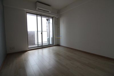 【居間・リビング】 | リッツ加島