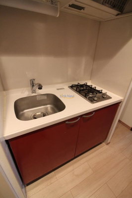 【キッチン】 | リッツ加島