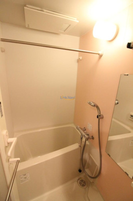 【浴室】 | リッツ加島