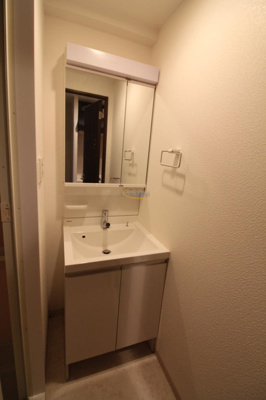 【独立洗面台】 | リッツ加島