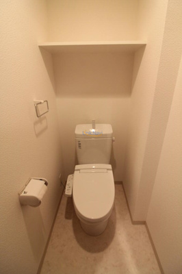 【トイレ】 | リッツ加島