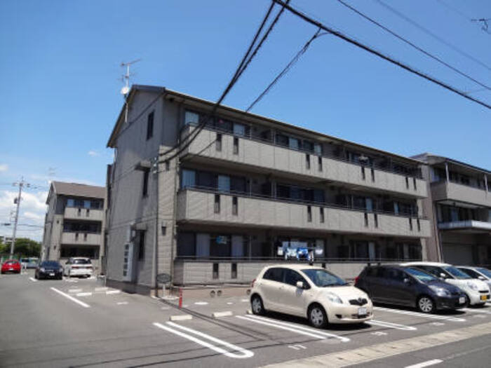 Ｃｏｍｏｄｏ　Ｇｉｏｎｅ　B棟