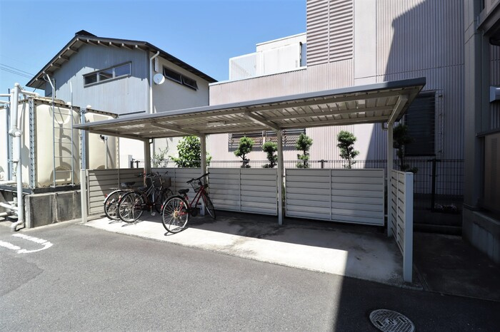 Ｃｏｍｏｄｏ　Ｇｉｏｎｅ　B棟