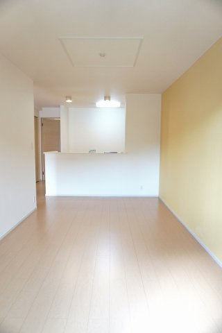 ジュピターの居間・リビング|おしゃれな居間です