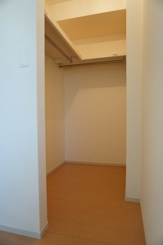 ジュピターの収納|こまごまとしたものを収納できそうですね