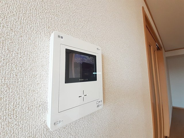 Ｍｉｙｕｋｉコーポのセキュリティ
