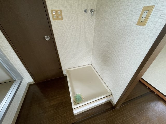 シティハイムT－Iの設備