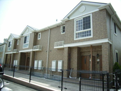 【外観】 | エミネンス湘南Ⅶ | 外観写真