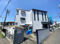 ビッグ武蔵野　ひばりが丘（５５期）の画像