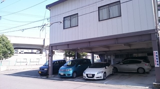  | 第２小林モータープール