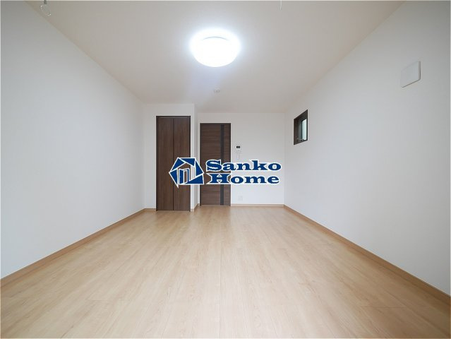 FERIO御徒町の居間・リビング