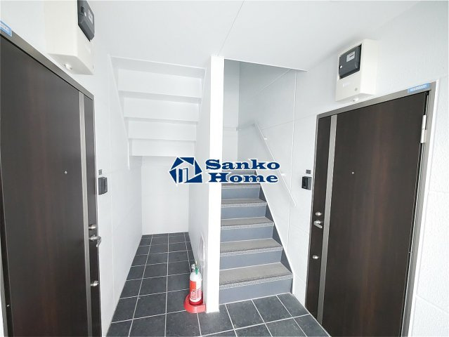 FERIO御徒町のその他共用部分