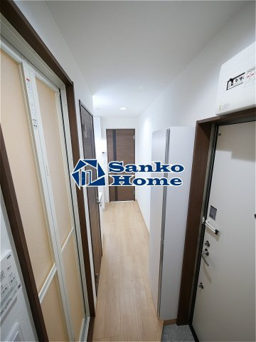 FERIO御徒町の内装