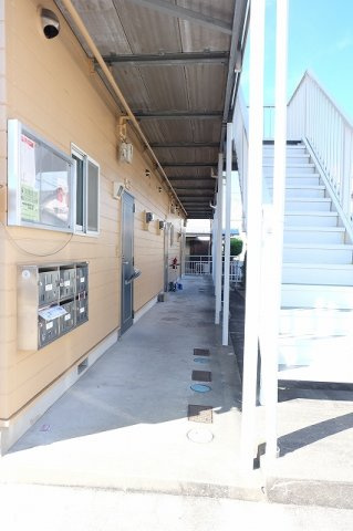 ハイツＮＥＷ　ＣＩＴＹのその他共用部分