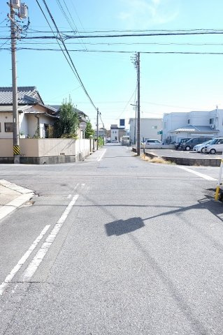 ハイツＮＥＷ　ＣＩＴＹの周辺