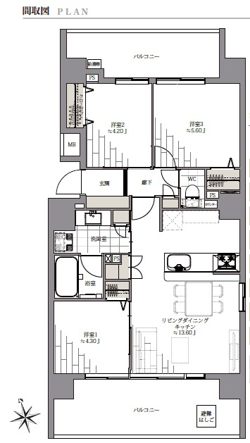 ライオンズ浅草橋レジデンス