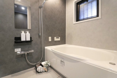 【浴室】 | Mプラザ門真元町